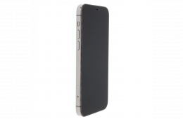 !! 1 ÉV GARANCIA !! Apple iPhone 12 Pro 128 GB Graphite 100%