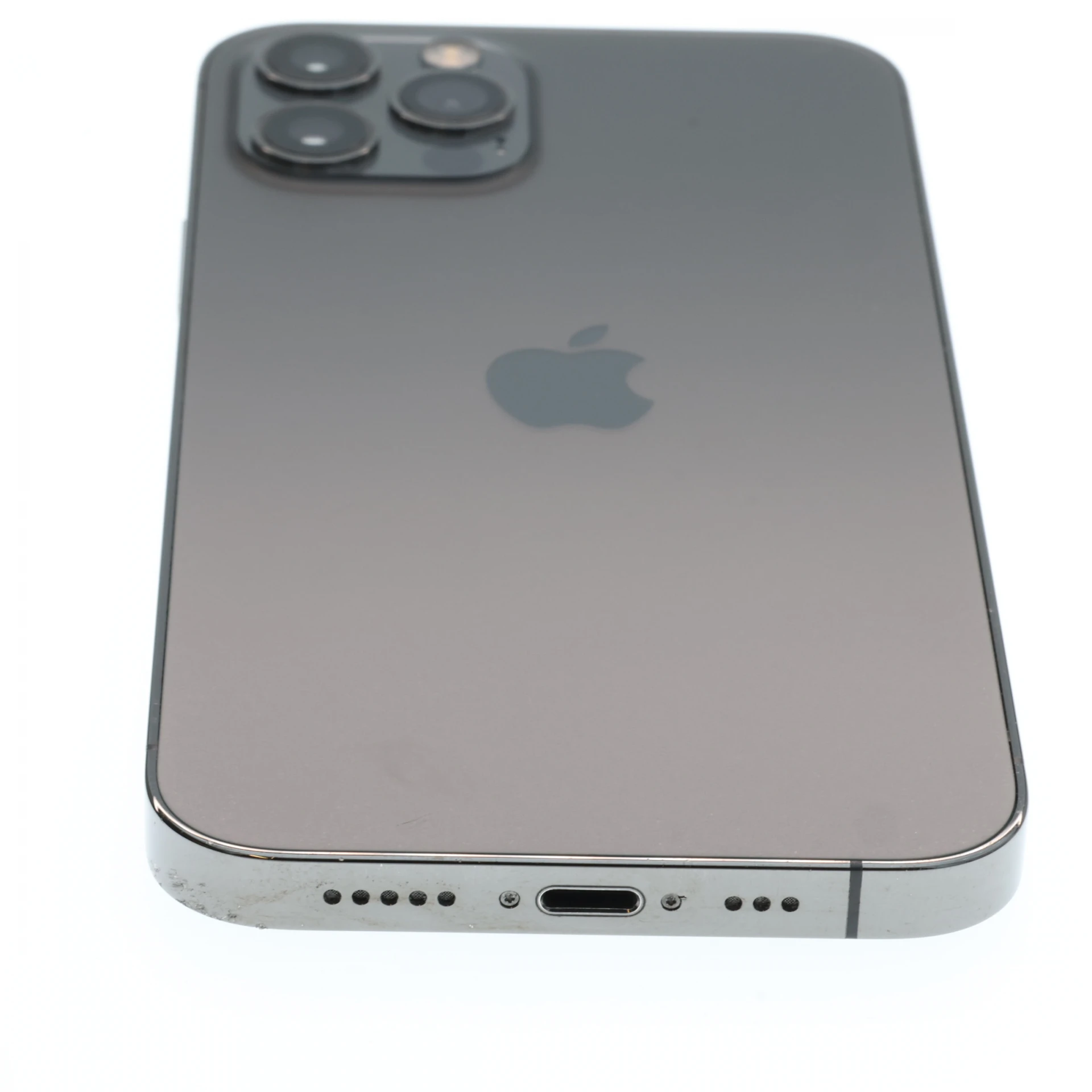 !! 1 ÉV GARANCIA !! Apple iPhone 12 Pro 128 GB Graphite 100%