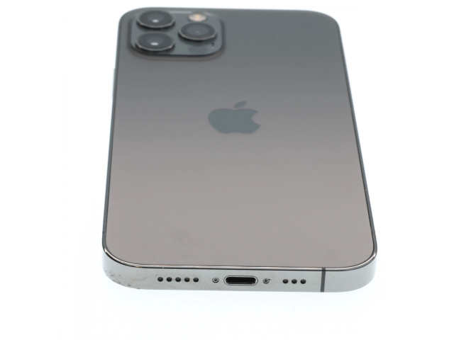 !! 1 ÉV GARANCIA !! Apple iPhone 12 Pro 128 GB Graphite 100%