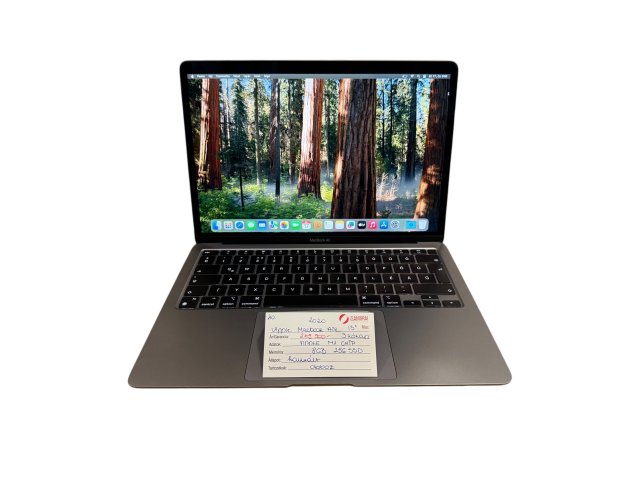 40. Apple MacBook Air M1 - 2020 - 256 GB SSD - 8 GB RAM