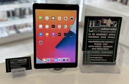 iPad 8th. 32GB Cellular Használt/1-3 hónap gar./Akku 87%/p4170