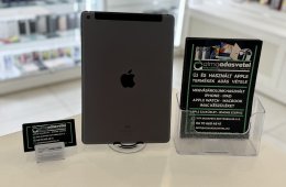 iPad 8th. 32GB Cellular Használt/1-3 hónap gar./Akku 87%/p4170