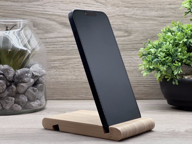 Hibátlan iPhone 14 Plus Midnight 128GB 2 ÉV Garanciával Számlával