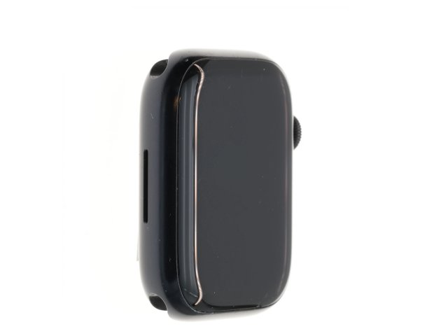 !! 1 ÉV GARANCIA !! Apple Apple Watch Series 7 Midnight