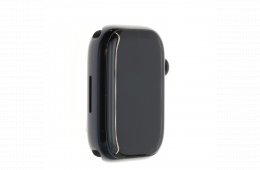 !! 1 ÉV GARANCIA !! Apple Apple Watch Series 7 Midnight
