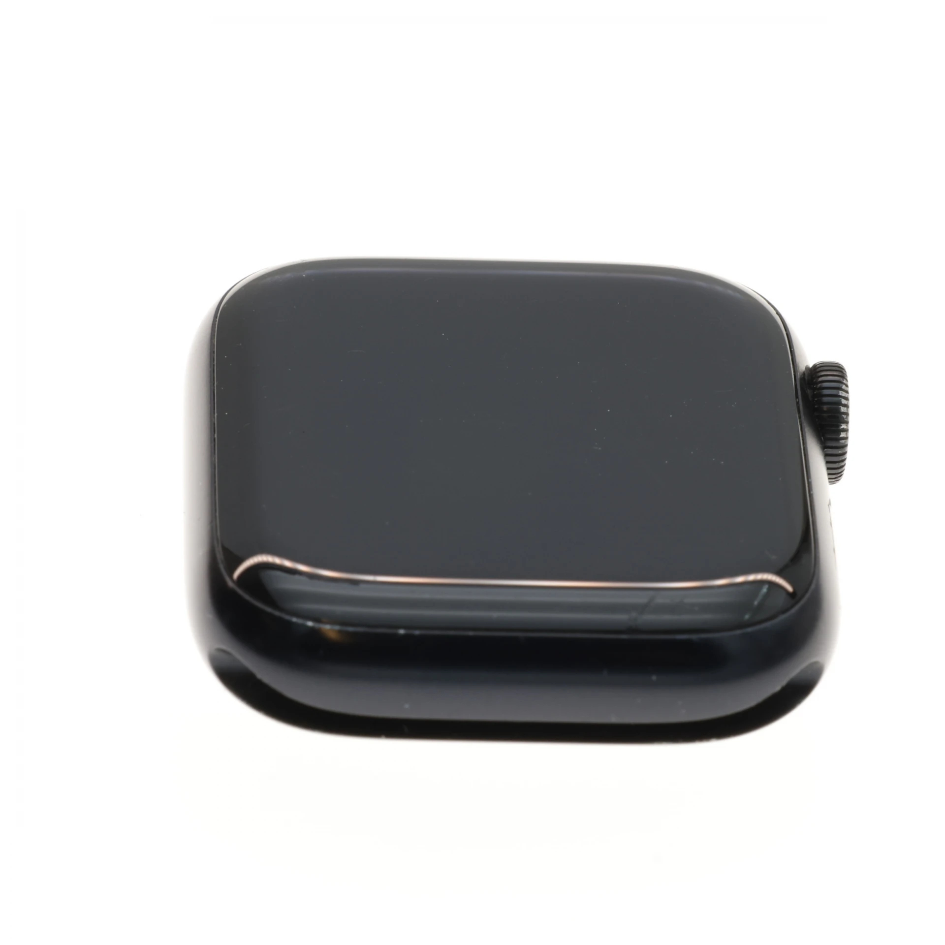 !! 1 ÉV GARANCIA !! Apple Apple Watch Series 7 Midnight