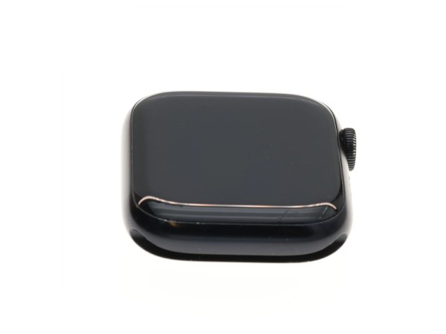 !! 1 ÉV GARANCIA !! Apple Apple Watch Series 7 Midnight