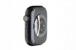 !! 1 ÉV GARANCIA !! Apple Apple Watch Series 7 Midnight