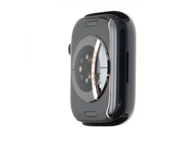 !! 1 ÉV GARANCIA !! Apple Apple Watch Series 7 Midnight