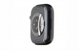 !! 1 ÉV GARANCIA !! Apple Apple Watch Series 7 Midnight