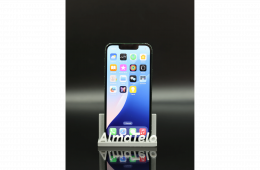 Apple iPhone 13 Mini 256 GB Green 100% akku - 12 HÓ GARANCIA