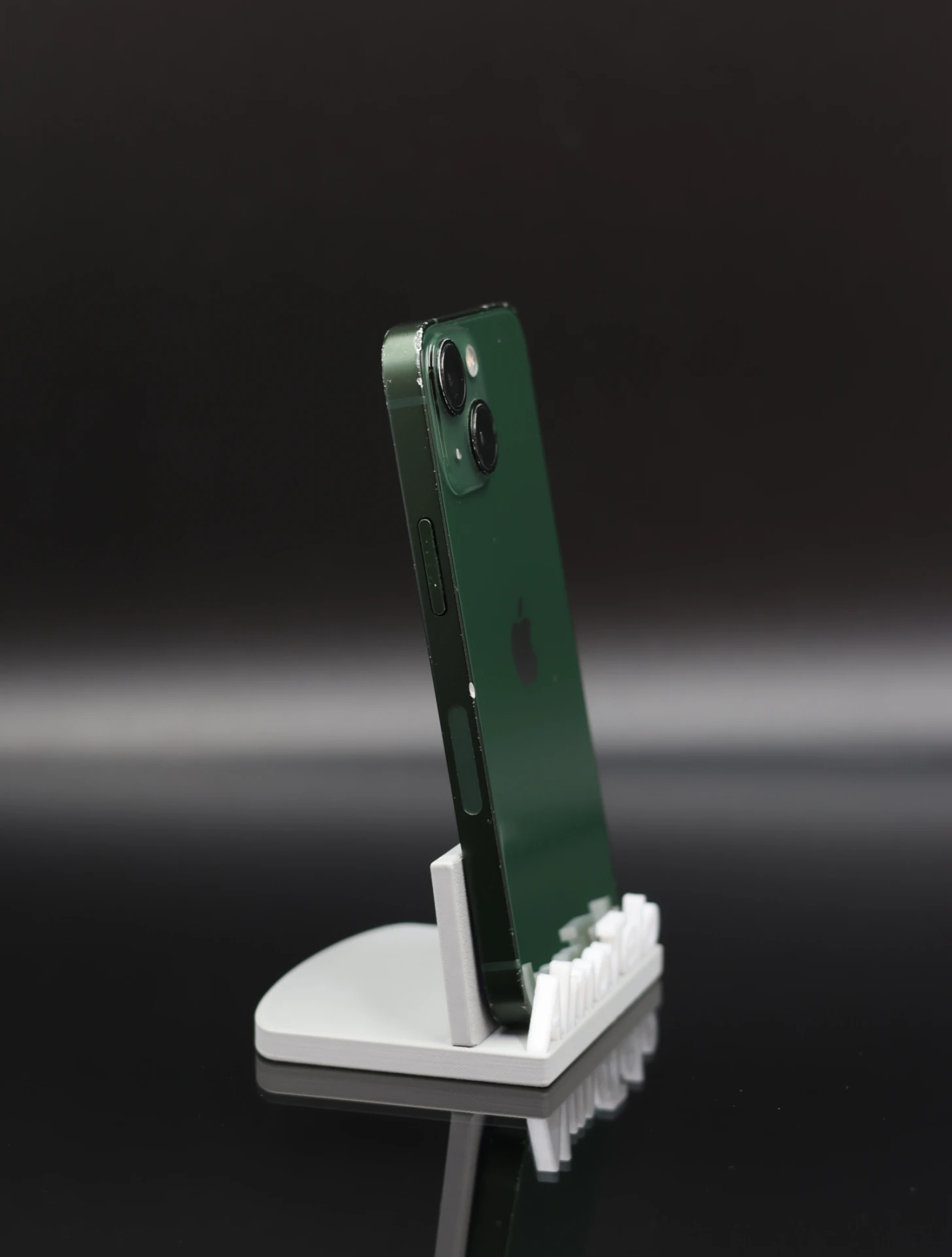 Apple iPhone 13 Mini 256 GB Green 100% akku - 12 HÓ GARANCIA