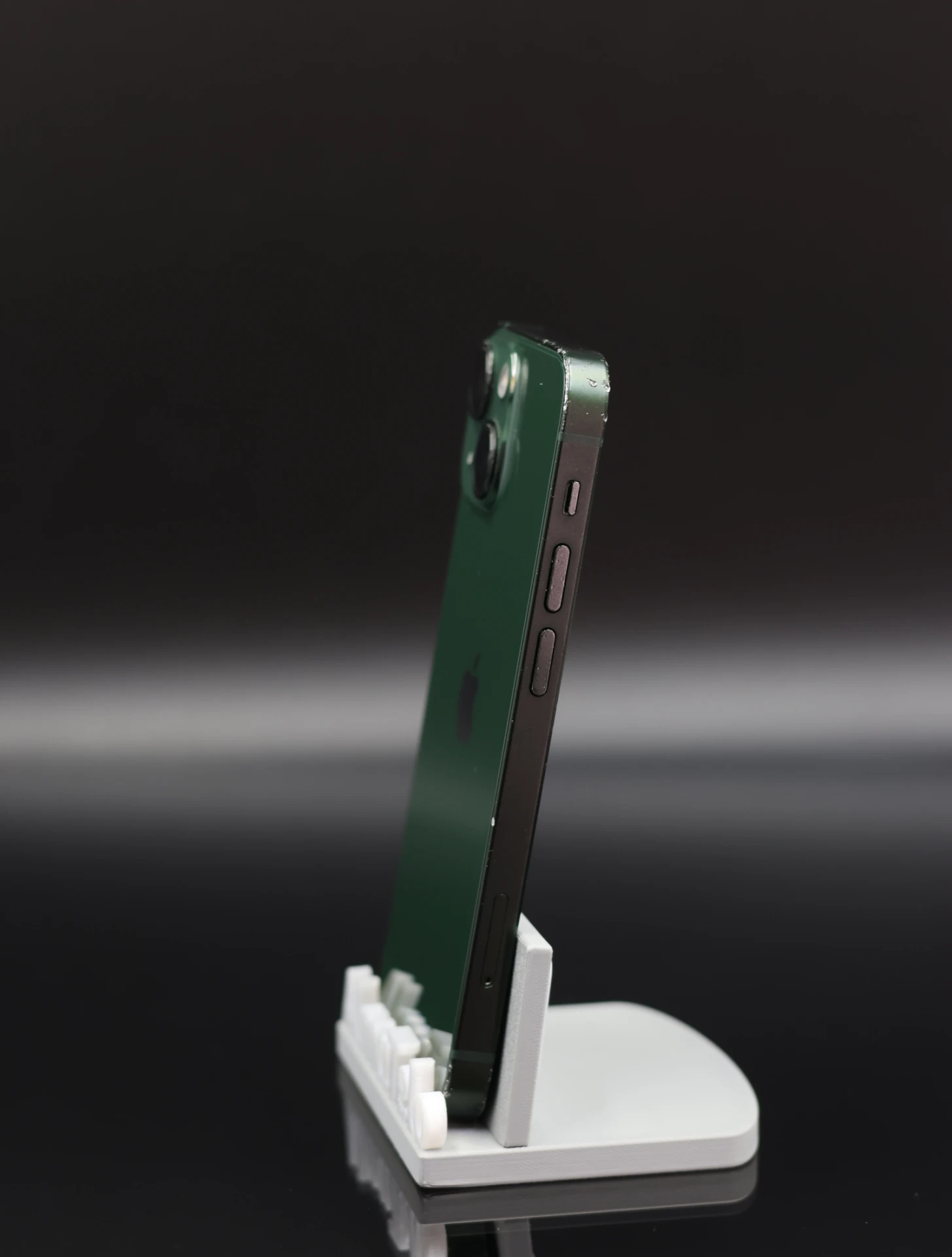 Apple iPhone 13 Mini 256 GB Green 100% akku - 12 HÓ GARANCIA