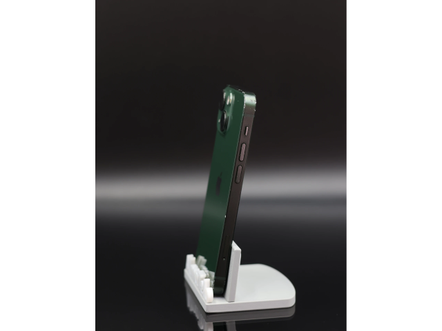 Apple iPhone 13 Mini 256 GB Green 100% akku - 12 HÓ GARANCIA