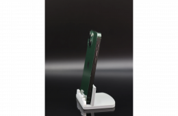 Apple iPhone 13 Mini 256 GB Green 100% akku - 12 HÓ GARANCIA