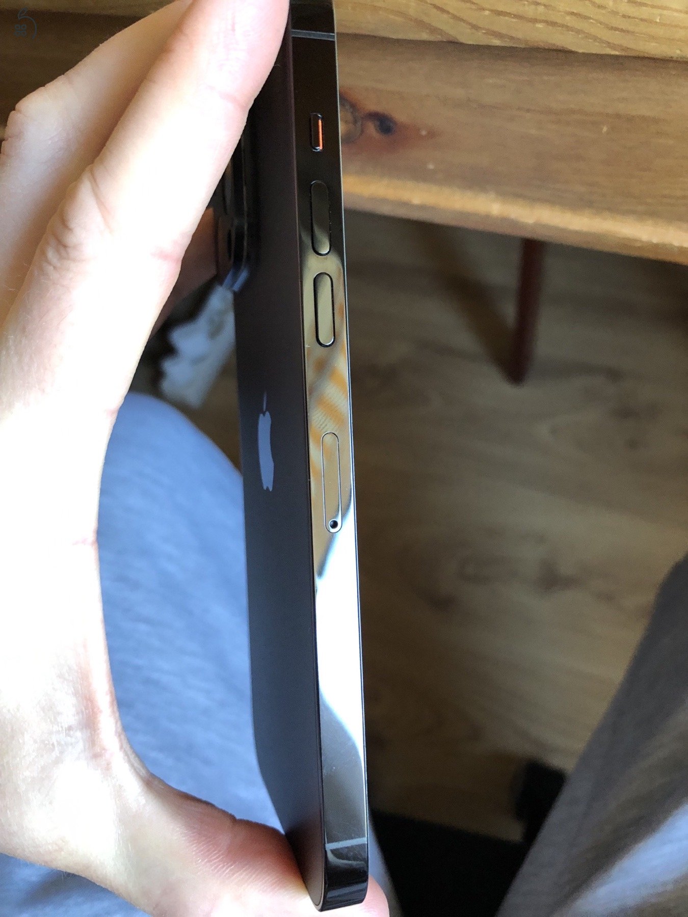Astro Fekete szépség iPhone 14 Pro Max 256GB