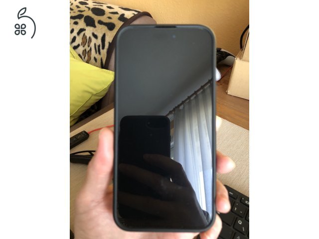 Astro Fekete szépség iPhone 14 Pro Max 256GB