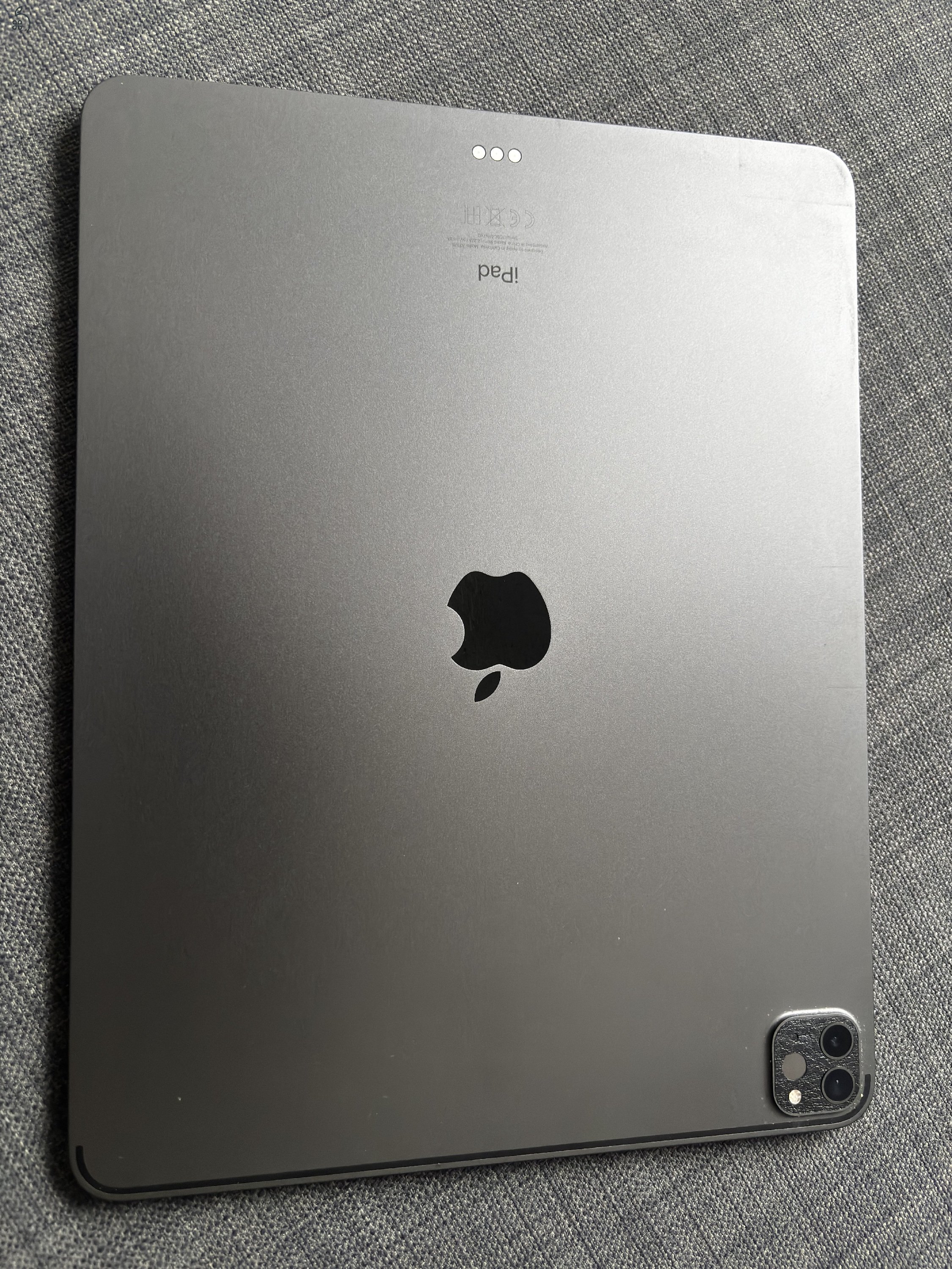 Ipad Pro 12,9 (5th gen.) M1 256 Gb Wifi eladó