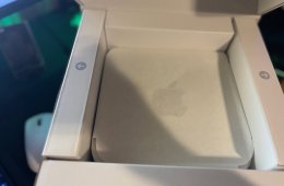 Apple Mac Studio M2 Max (MQH73SL/A) - 12C CPU/30C GPU/32GB/512GB SSD - BeszámítOK! Gari: 2026.10.26