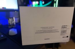 Apple Mac Studio M2 Max (MQH73SL/A) - 12C CPU/30C GPU/32GB/512GB SSD - BeszámítOK! Gari: 2026.10.26