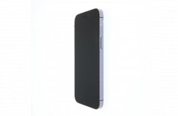 !! 1 ÉV GARANCIA !! Apple iPhone 14 Pro Max 256 GB Deep Purple 100%