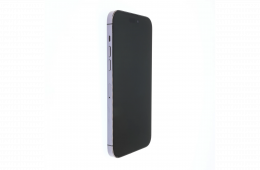 !! 1 ÉV GARANCIA !! Apple iPhone 14 Pro Max 256 GB Deep Purple 100%