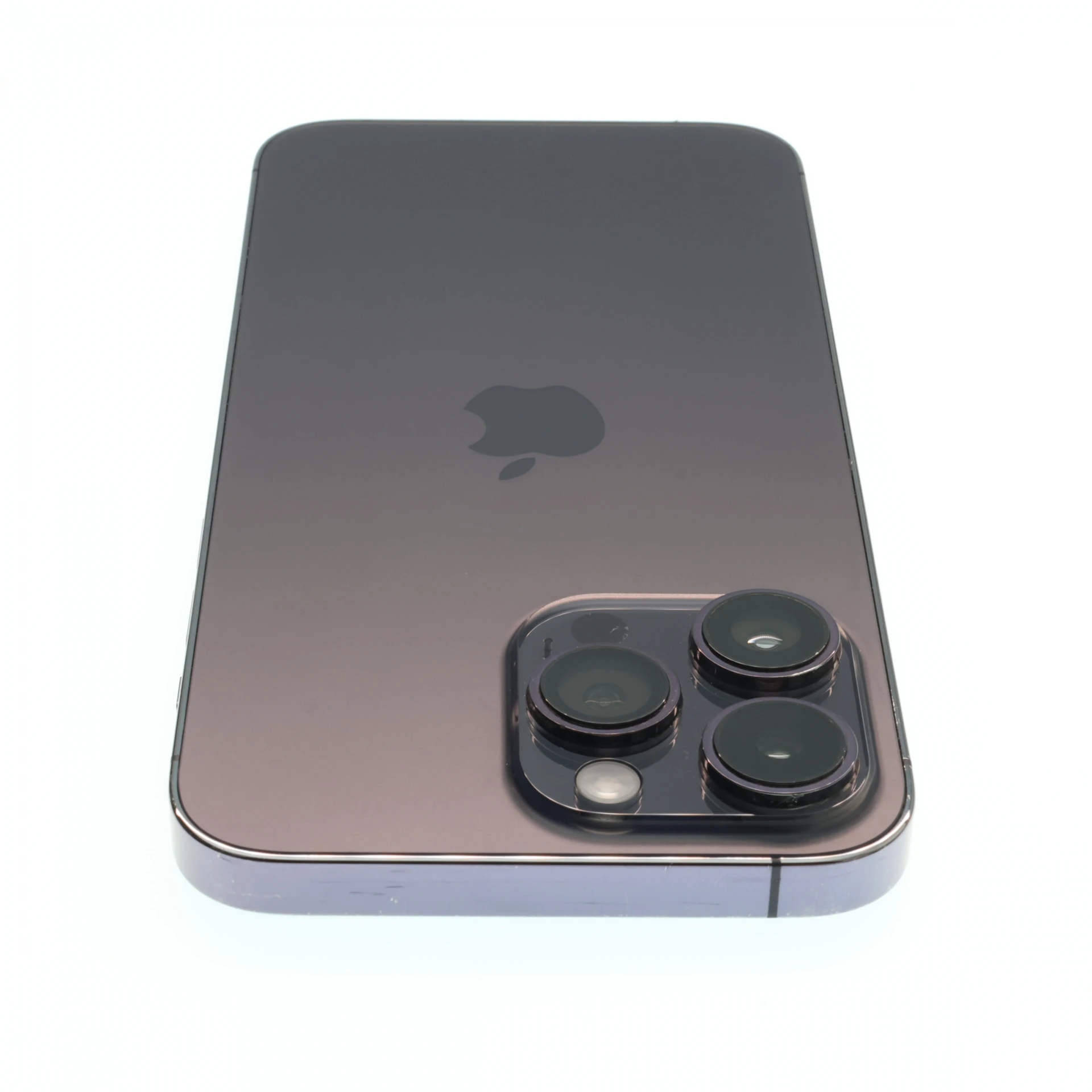 !! 1 ÉV GARANCIA !! Apple iPhone 14 Pro Max 256 GB Deep Purple 100%