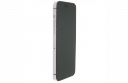 !! 1 ÉV GARANCIA !! Apple iPhone 14 Pro Max 256 GB Deep Purple 100%