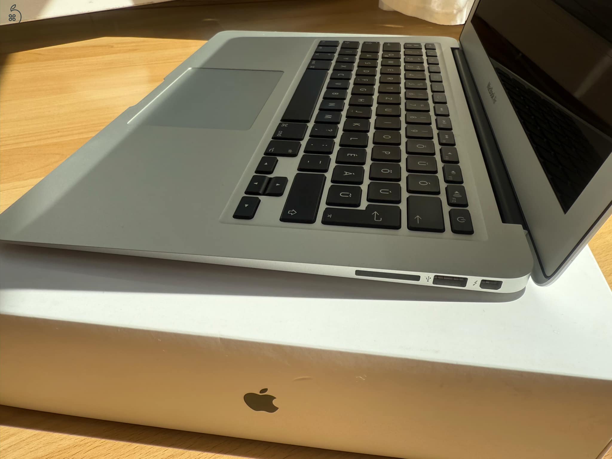 Macbook Air 13