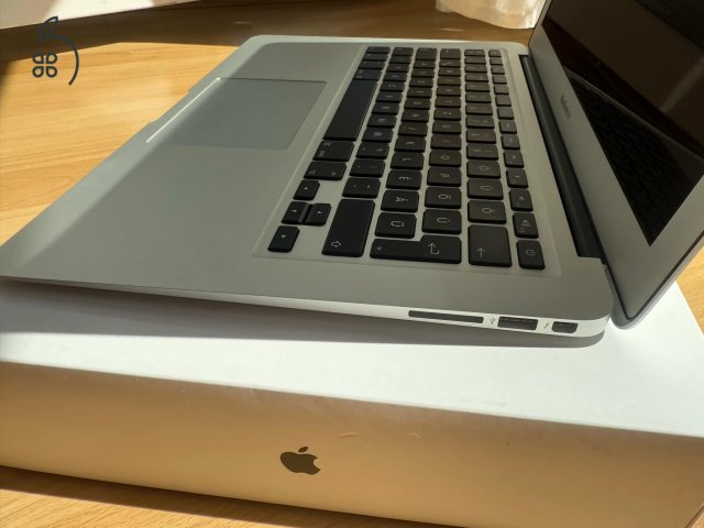 Macbook Air 13