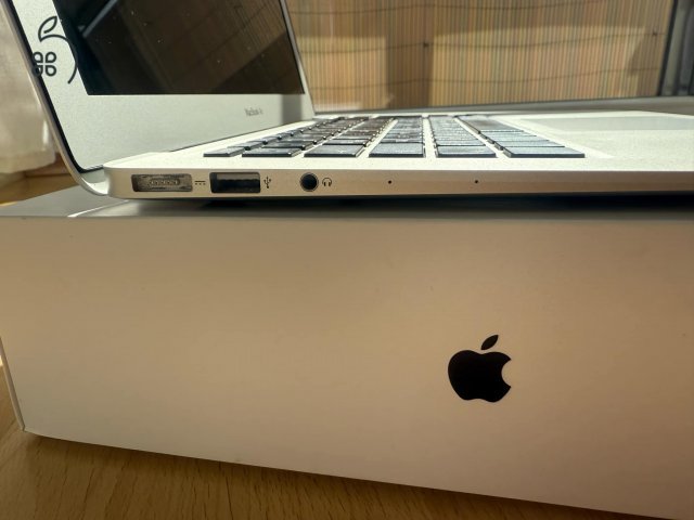 Macbook Air 13