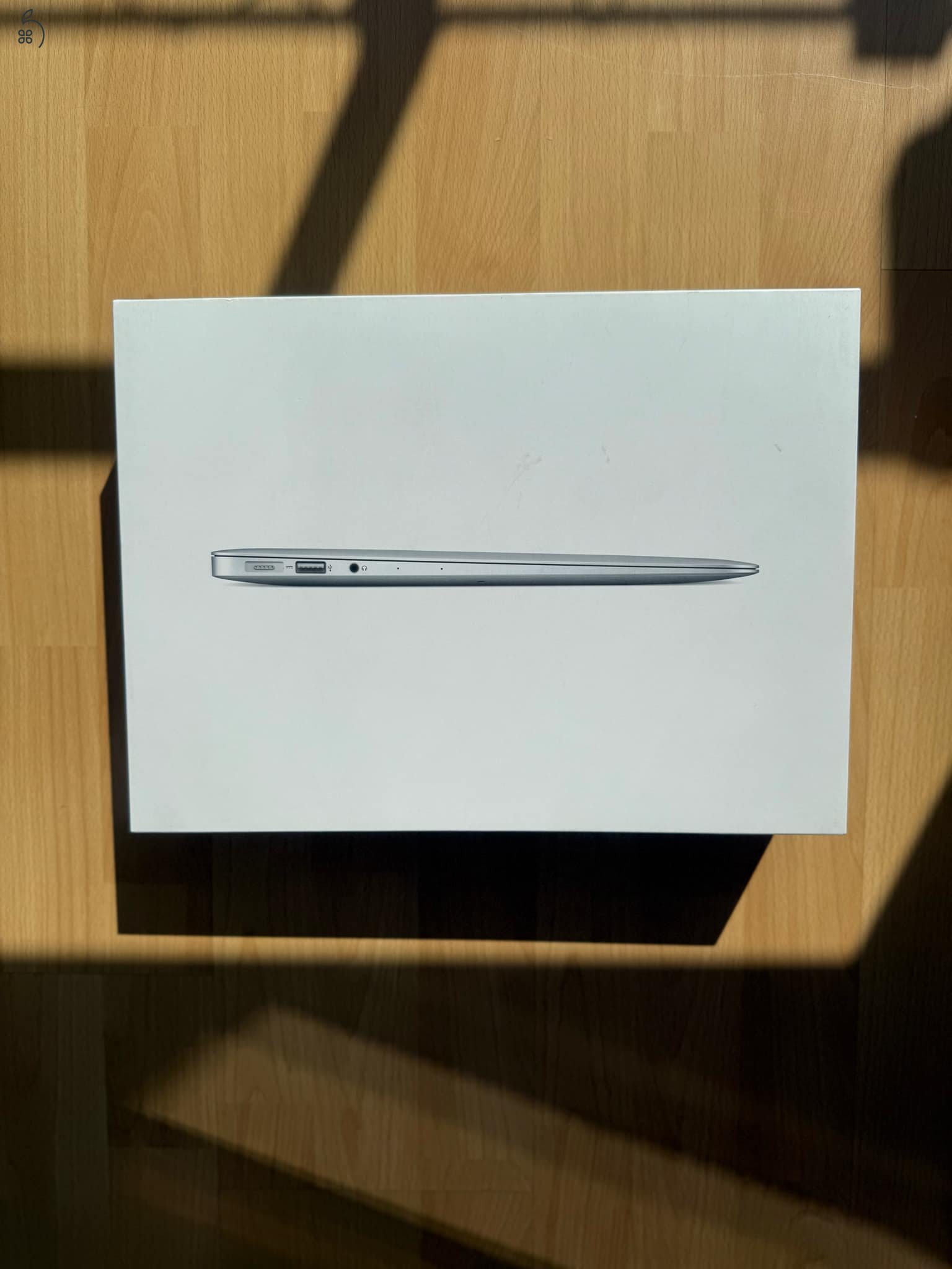 Macbook Air 13