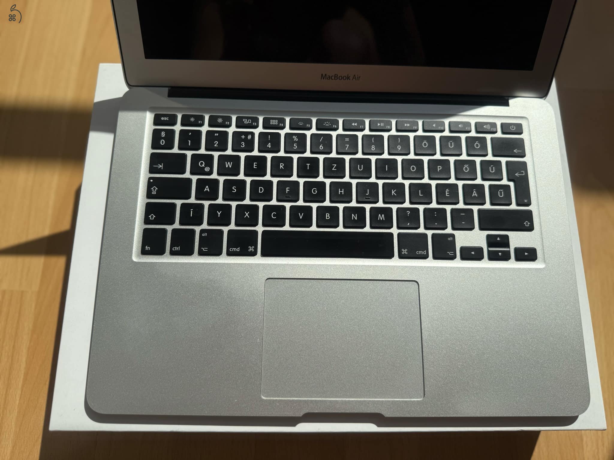Macbook Air 13
