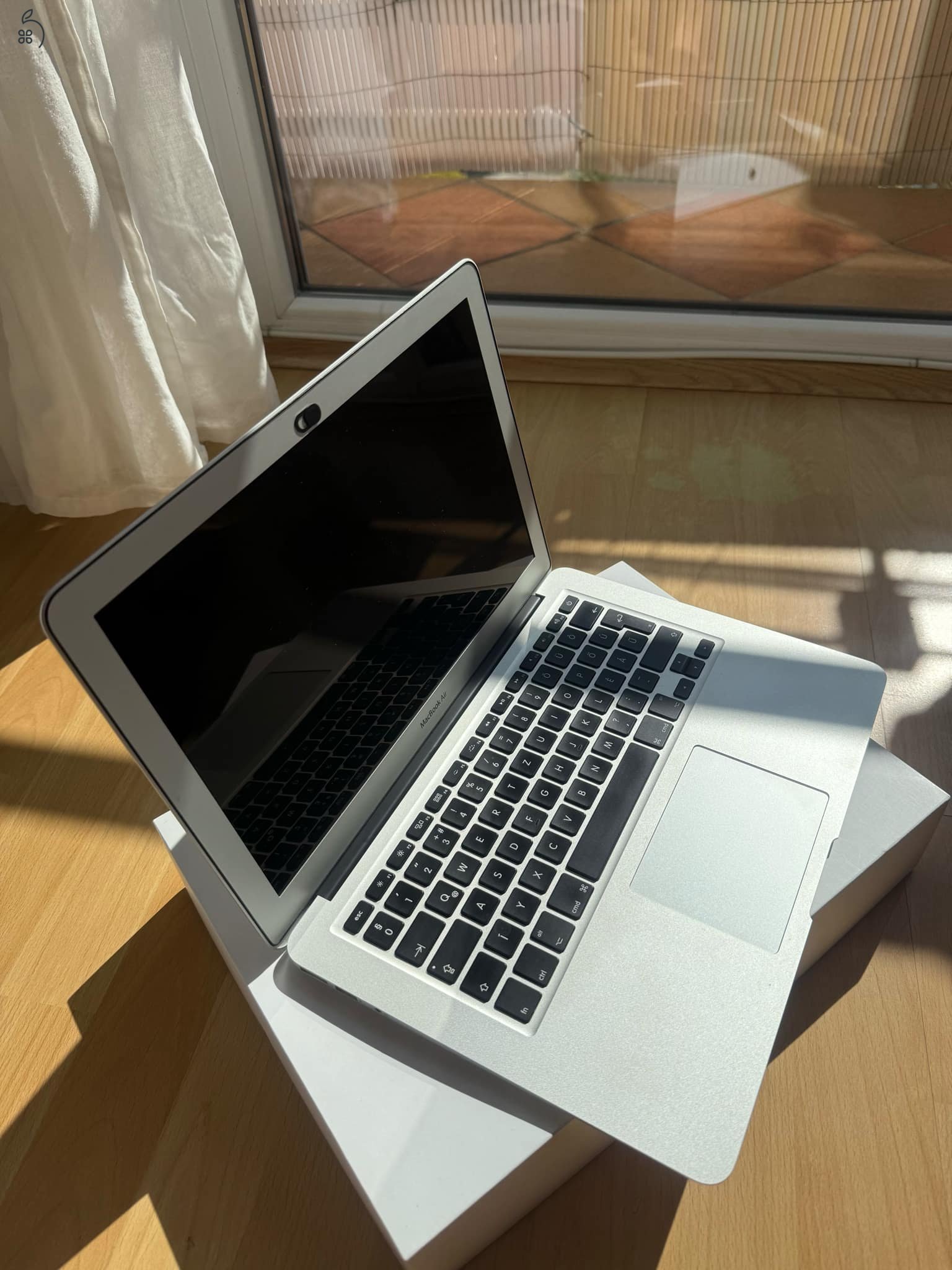 Macbook Air 13