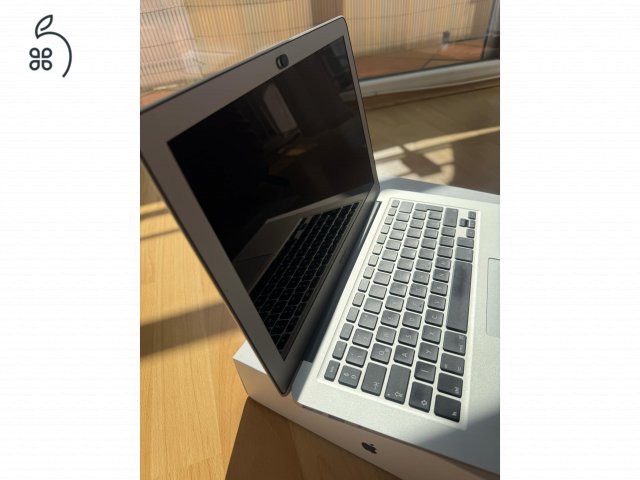 Macbook Air 13