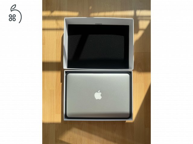 Macbook Air 13