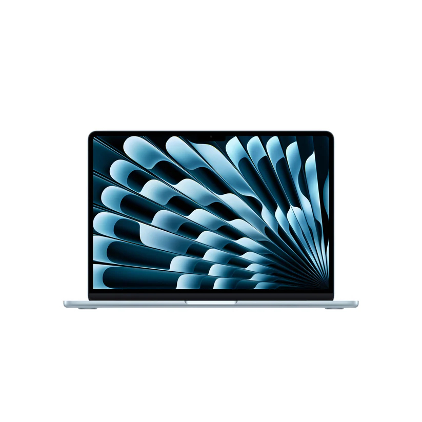 1. Új Apple MacBook Air 13,6