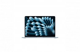 1. Új Apple MacBook Air 13,6