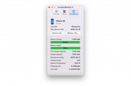 iPhone SE 2020 64GB – 100% akku – Független – Töltőkábel + Tok + Üvegfólia a készüléken!