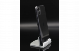 Apple iPhone 11 64 GB Black 100% akku - 12 HÓ GARANCIA