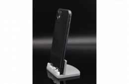 Apple iPhone 11 64 GB Black 100% akku - 12 HÓ GARANCIA