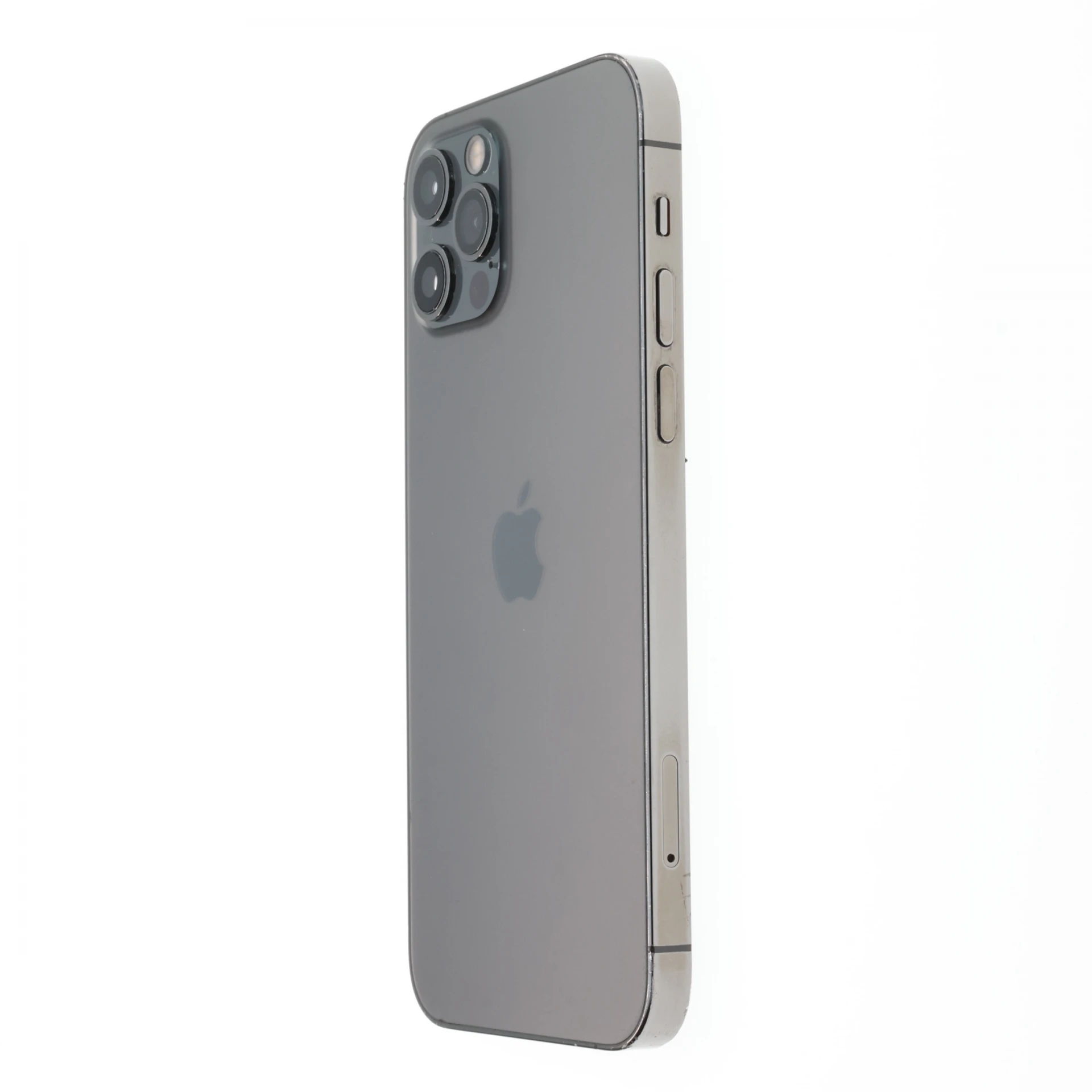 !! 1 ÉV GARANCIA !! Apple iPhone 12 Pro 128 GB Graphite 100%