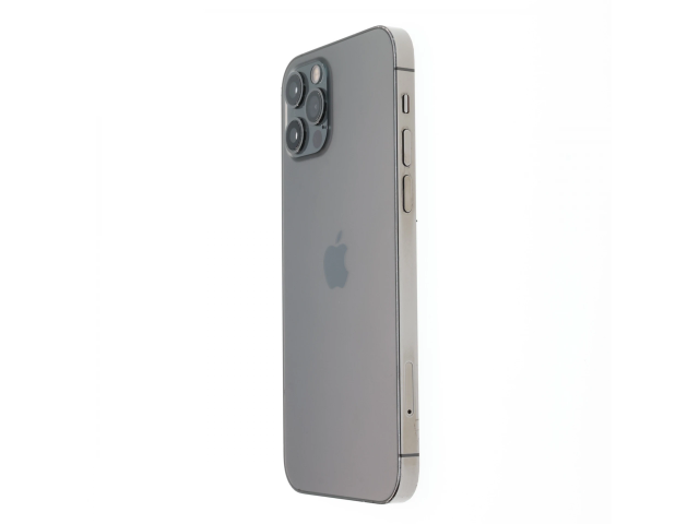 !! 1 ÉV GARANCIA !! Apple iPhone 12 Pro 128 GB Graphite 100%