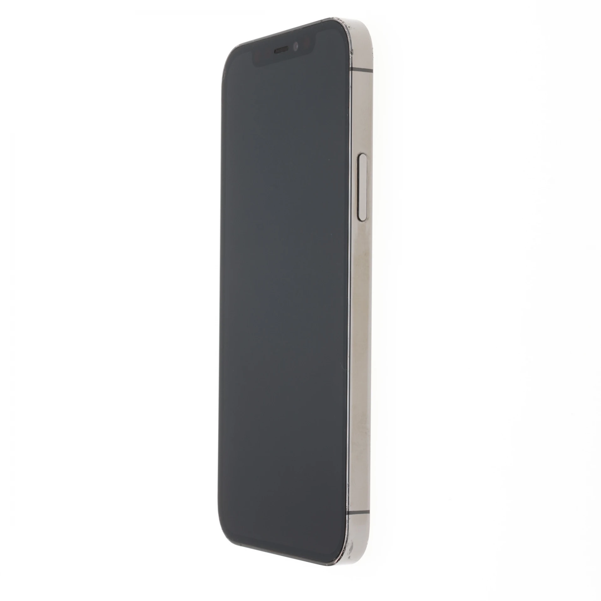 !! 1 ÉV GARANCIA !! Apple iPhone 12 Pro 128 GB Graphite 100%