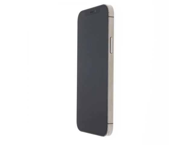 !! 1 ÉV GARANCIA !! Apple iPhone 12 Pro 128 GB Graphite 100%