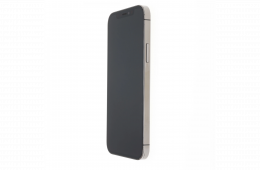 !! 1 ÉV GARANCIA !! Apple iPhone 12 Pro 128 GB Graphite 100%