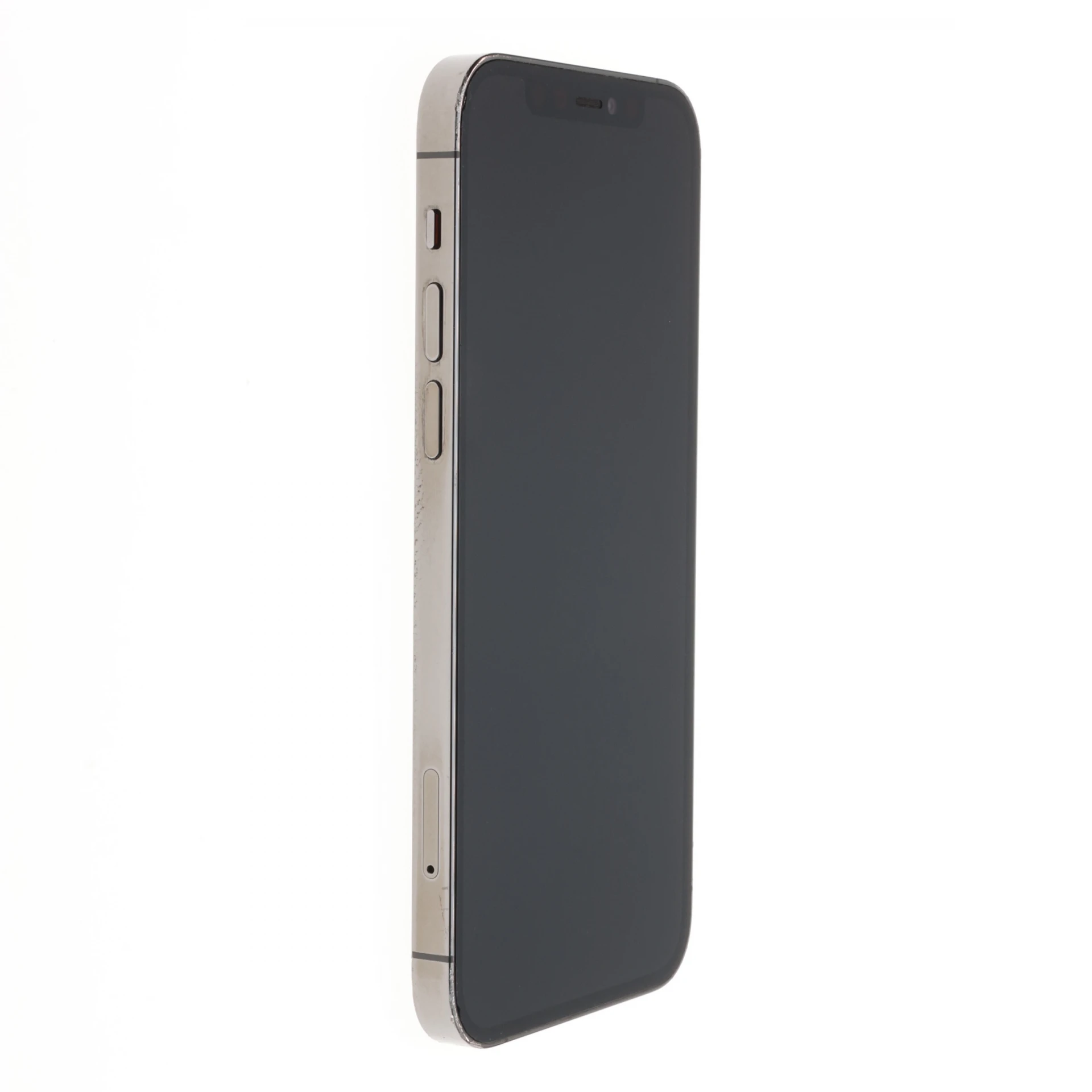 !! 1 ÉV GARANCIA !! Apple iPhone 12 Pro 128 GB Graphite 100%