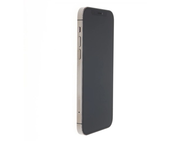 !! 1 ÉV GARANCIA !! Apple iPhone 12 Pro 128 GB Graphite 100%