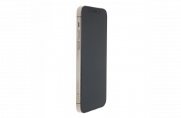 !! 1 ÉV GARANCIA !! Apple iPhone 12 Pro 128 GB Graphite 100%