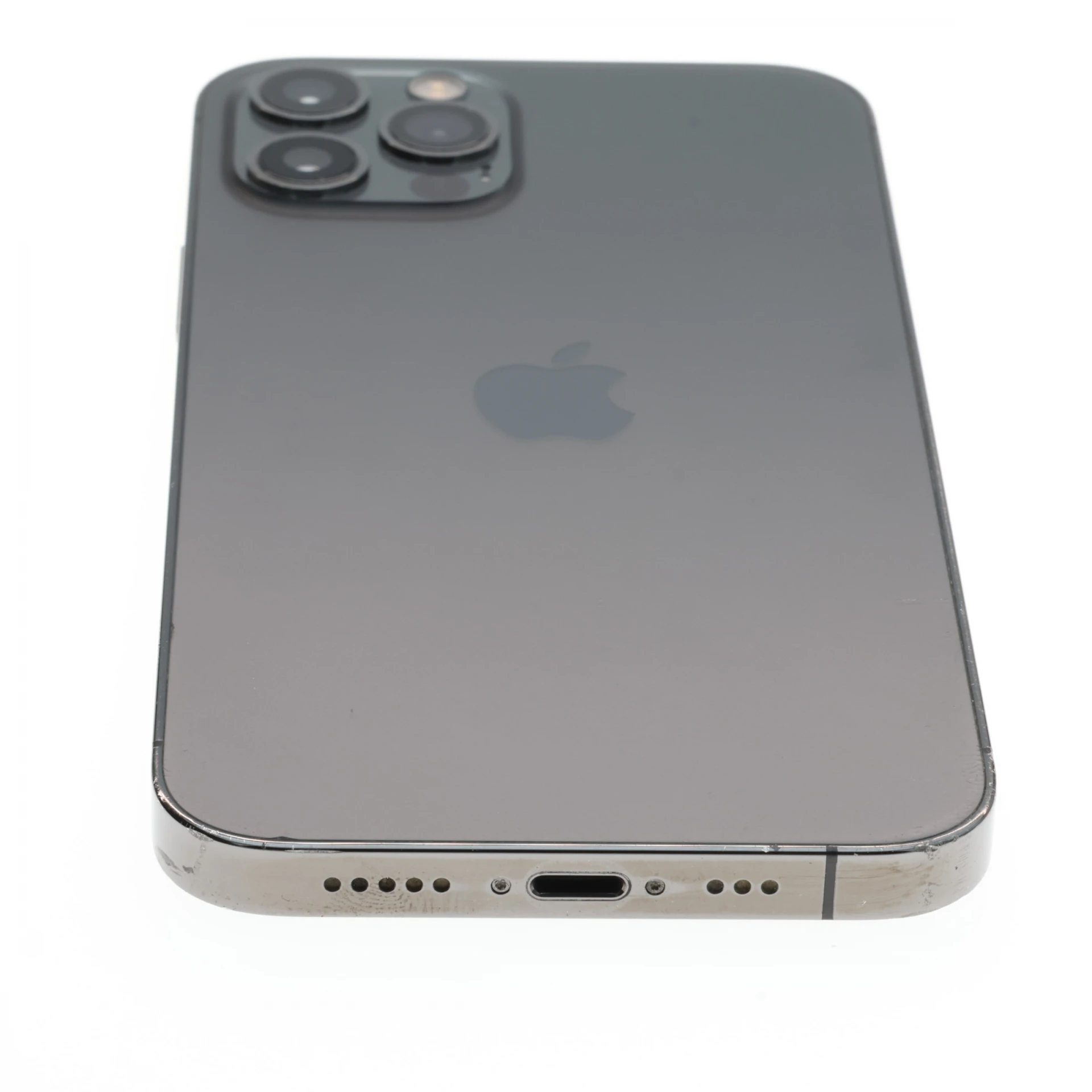 !! 1 ÉV GARANCIA !! Apple iPhone 12 Pro 128 GB Graphite 100%